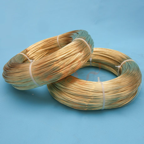 H62黃銅線當(dāng)然比普通的好！